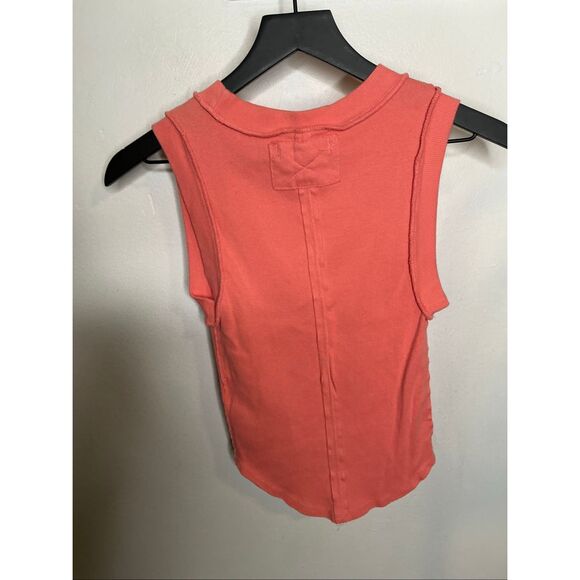 Free People We The Free Kate Tank - Picture 4 of 8